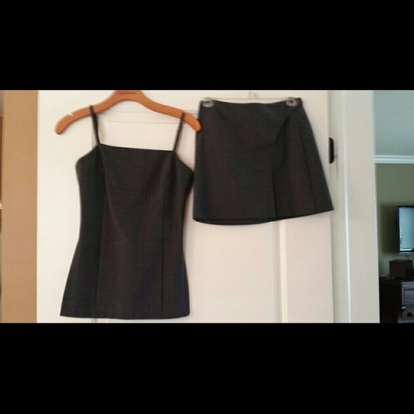 Suit set