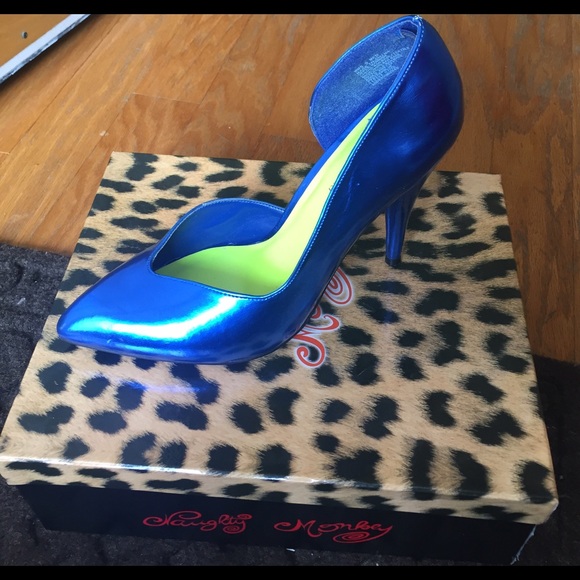 Pumps