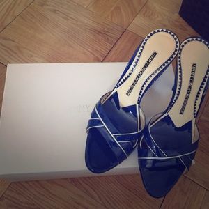 Jimmy Choo sandals