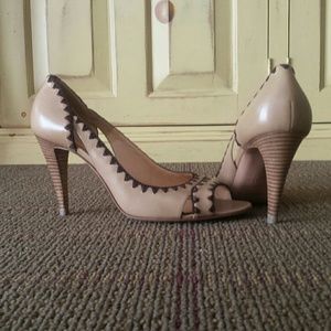 Sergio Rossi heels