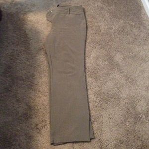 New York & company pants
