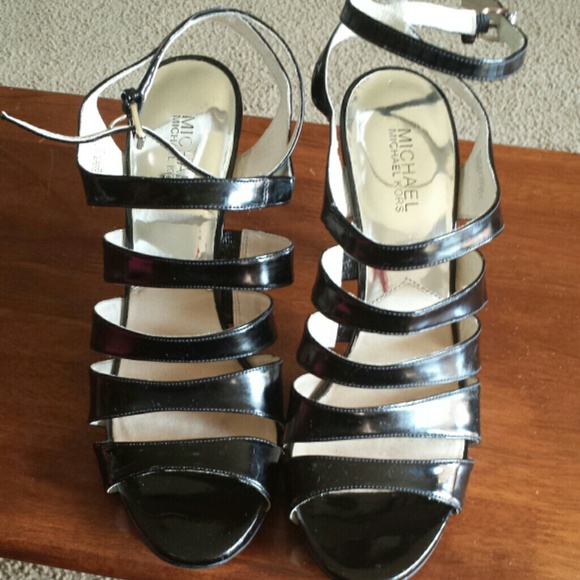 Michael kors heels