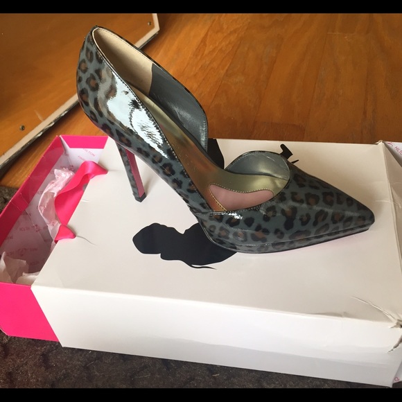 Pumps
