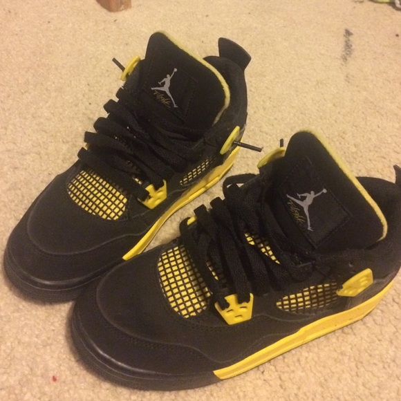 Thunder 4's - Picture 4 of 4