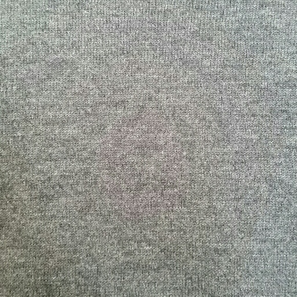 Gray Sweater - Picture 2 of 2