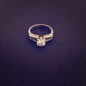 Engagement ring