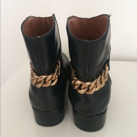 See By Chloe: SB21065 boots - Picture 2 of 4