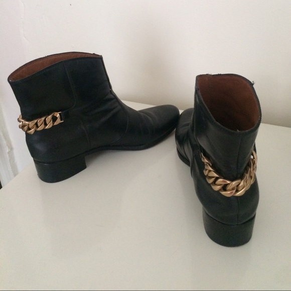 See By Chloe | Shoes | See By Chloe Sb265 Boots | Poshmark