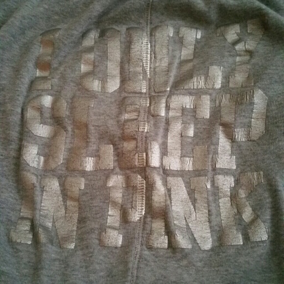 PINK sleep pants - Picture 3 of 3