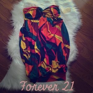 Forever 21 Dress
