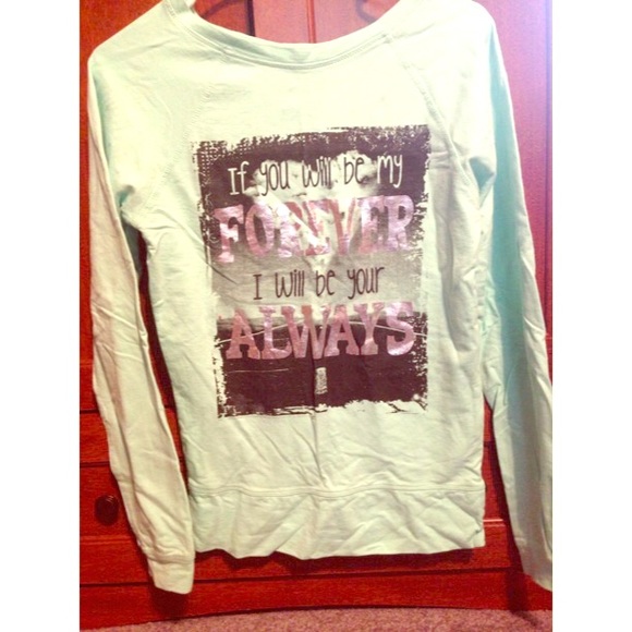 If you will be my forever, I will be your always - Picture 1 of 1