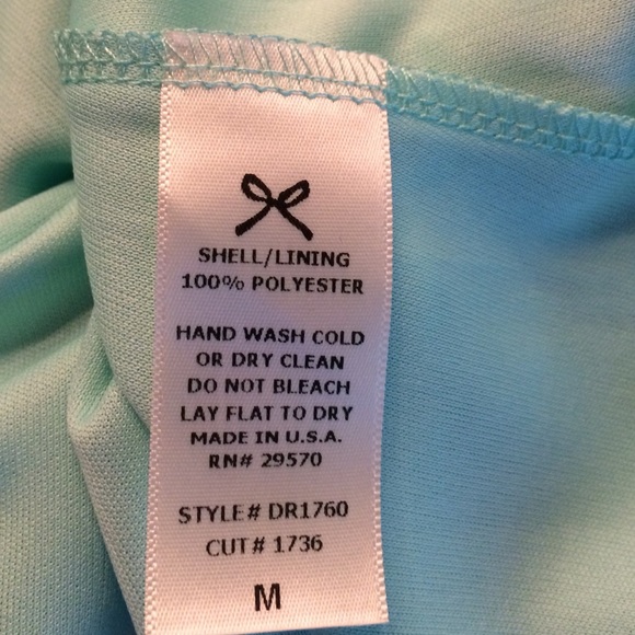 New Everly Dress - Picture 4 of 4