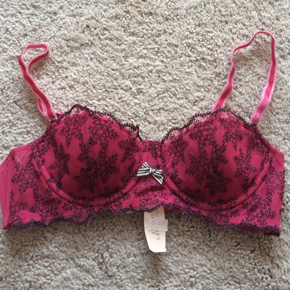 Victoria's Secret new bra32B