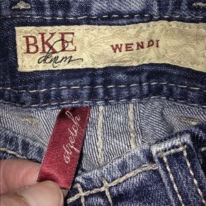 BKE jeans