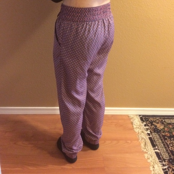 Boho pants - Picture 2 of 3