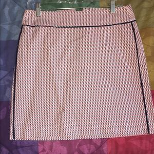 Ann Taylor skirt