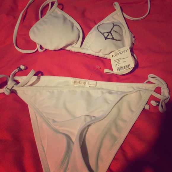 Bebe swim wear