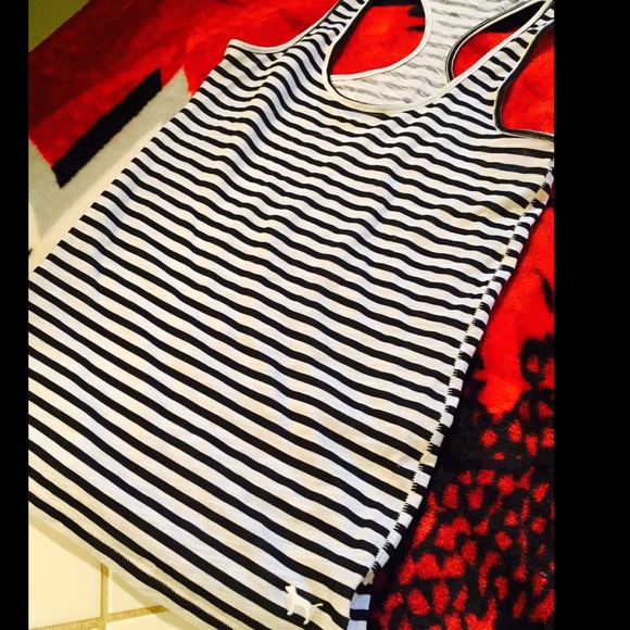 VS PINK Tank