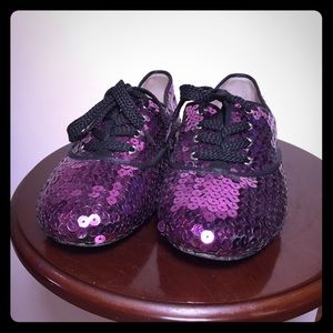 Marc by Marc Jacobs sequence lace up flat