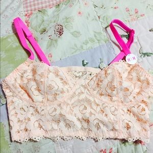 VS PINK Bralette
