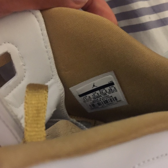 GMP 6s - Picture 2 of 2