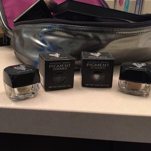 Brand new LOT of Younique Pigment Eye Shimmer