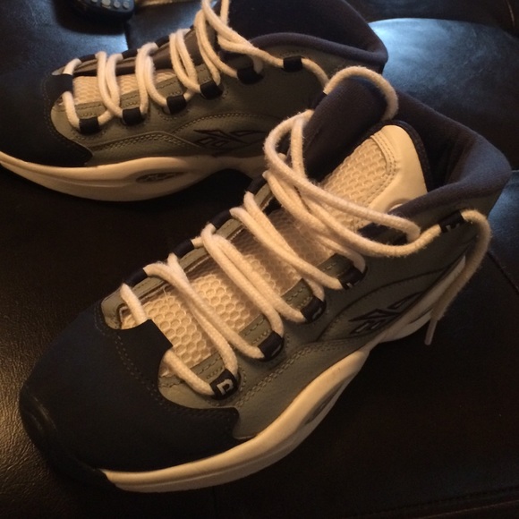 Reebok Question Mid