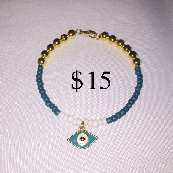 Handmade bracelet