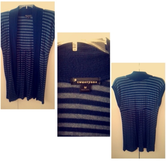 Forever 21 Cardigan