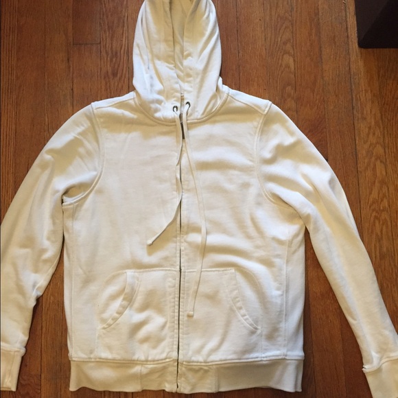 Full zip hoodie - Picture 1 of 3