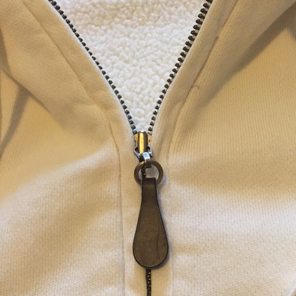 Full zip hoodie - Picture 3 of 3