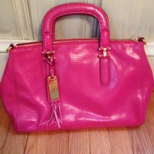 Ralph Lauren handbag