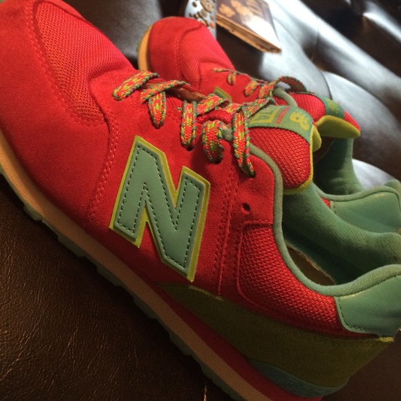 New Balance 574