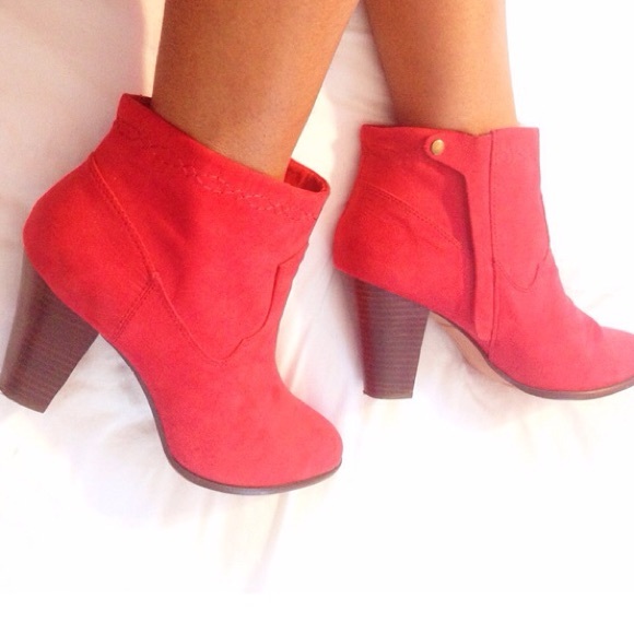 🎉Host Pick 4/26🎉 Cowgirl booties