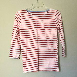 Brand new sailor top from Korea