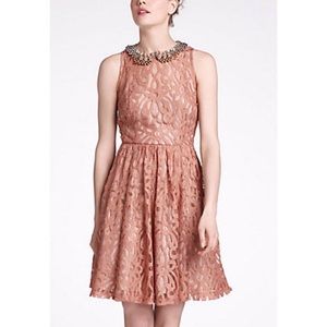Plenty by Tracy Reese Lace Dress