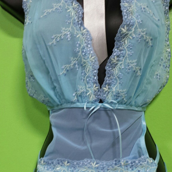 Lingerie