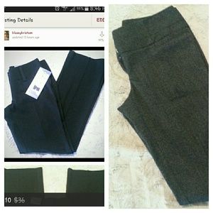Bundel of Maurices SMART Slacks
