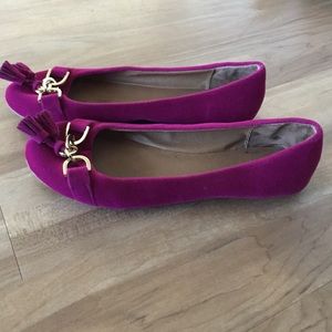 Aldo Flats
