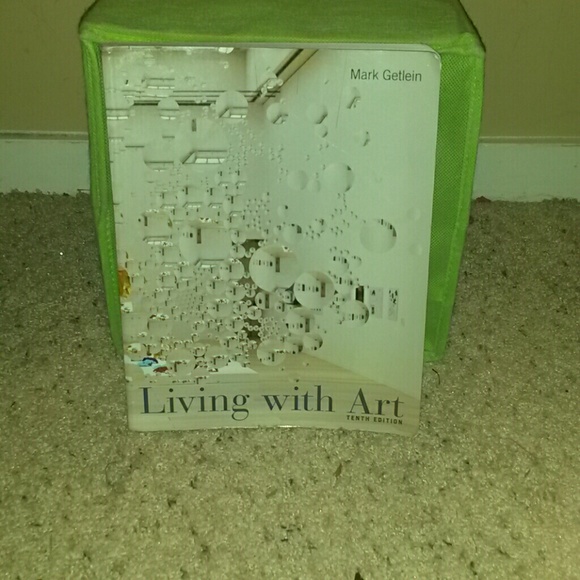 Art College textbook.