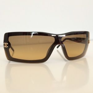 100% Authentic Chanel Sunglasses