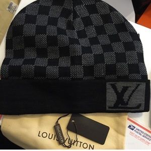LV skully