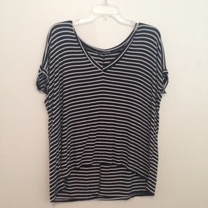 Brandy Melville Striped T-Shirt