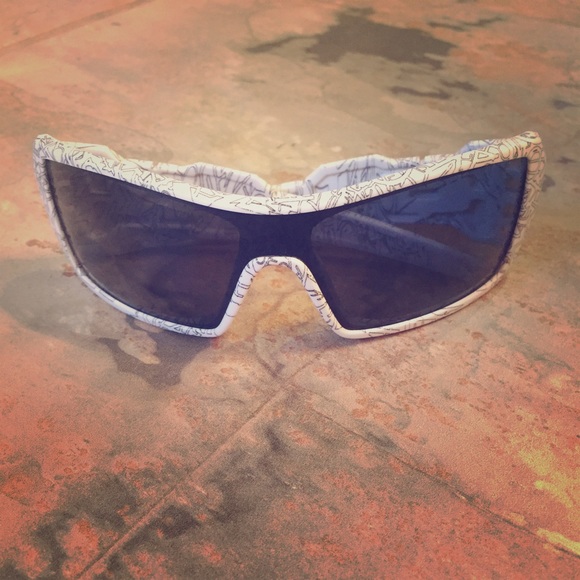 Mens Oakleys