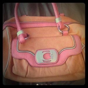 Guess hand bag