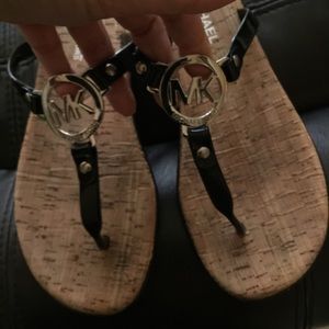 Michael kors sandals