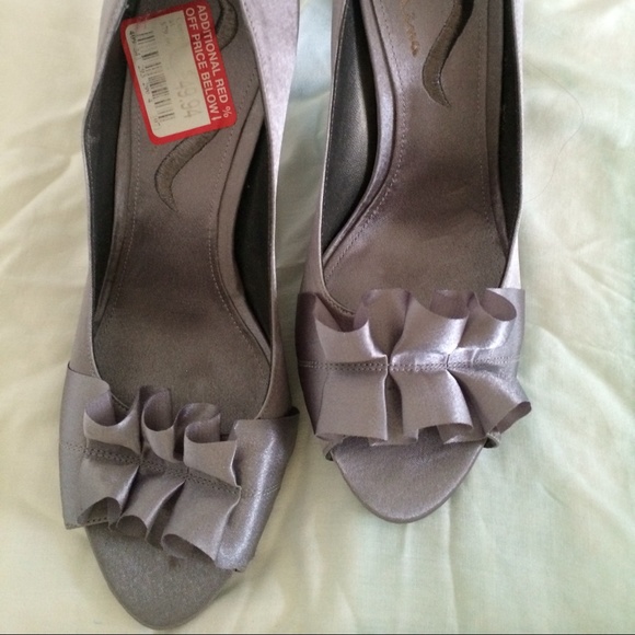 On sale today only- High heel shoes