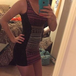 Charlotte Russe dress