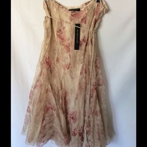 Elie Tahari Ashton Skirt. RETAIL $428.00!