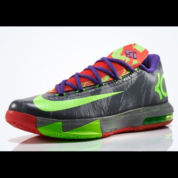 KD 6 Cool Grey